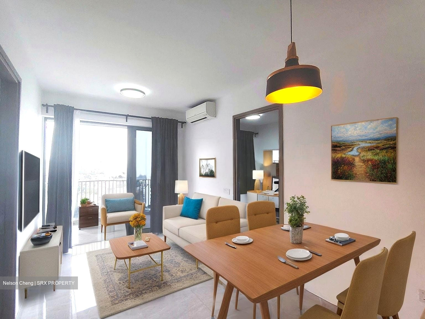 The Florence Residences (D19), Apartment #528172031